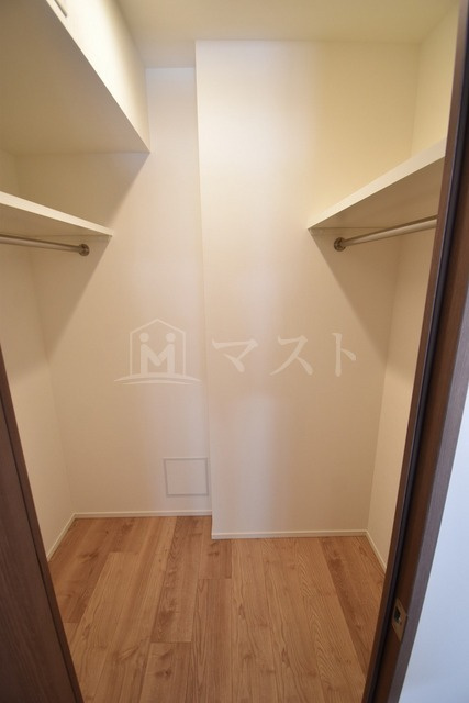 ＲＪＲ堺筋本町タワーの収納