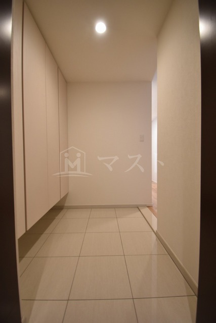 ＲＪＲ堺筋本町タワーの玄関