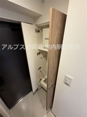 【収納】 | ディアレイシャス横浜吉野町