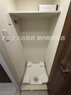 【その他】 | ディアレイシャス横浜吉野町