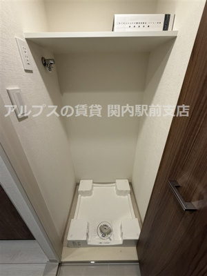 【その他】 | ディアレイシャス横浜吉野町