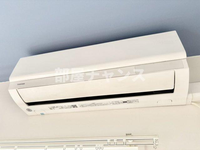 名古屋市中区橘１丁目の賃貸マンションの設備