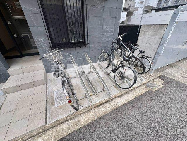名古屋市中区橘１丁目の賃貸マンションのその他共用部分
