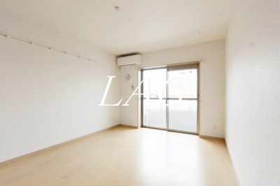 【居間・リビング】 | アルビータ・Ｌ | 洋室のお部屋です。
