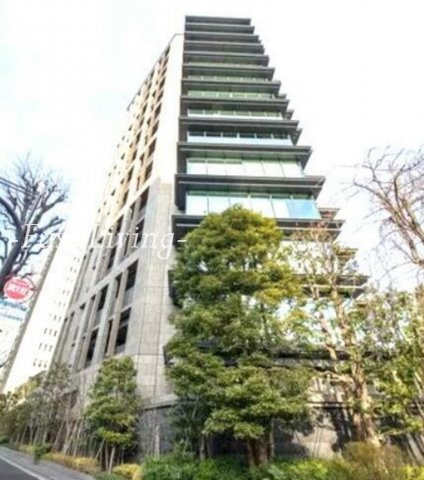 千代田区三番町の賃貸マンションの外観