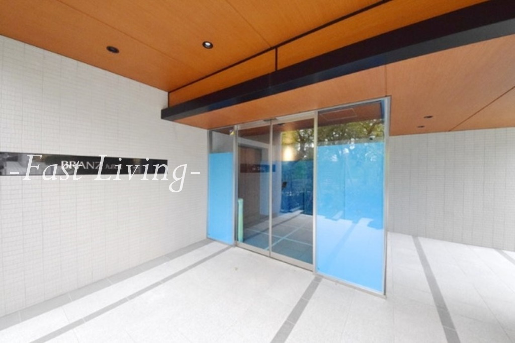 千代田区九段北４丁目の賃貸マンションのその他共用部分