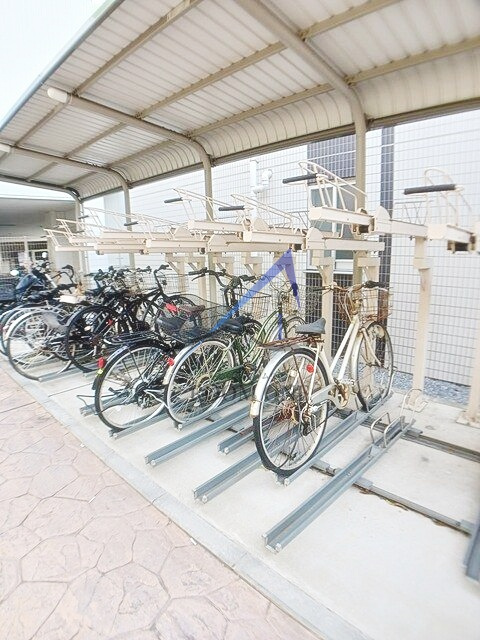 セイバリー西葛西Ⅱ