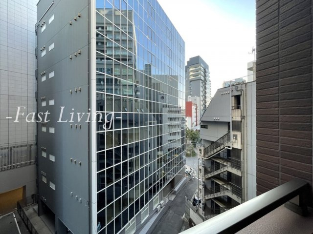 千代田区二番町の賃貸マンションの展望