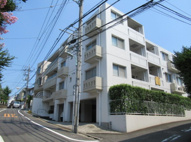 鉄飛坂マンションの画像