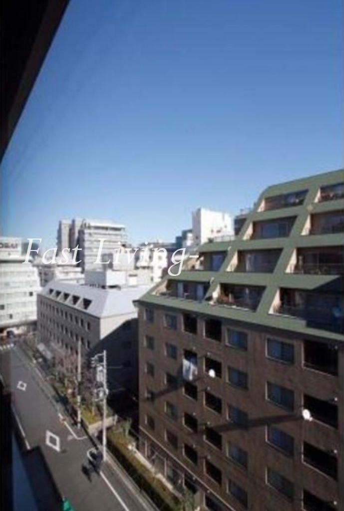 千代田区麹町２丁目の賃貸マンションの展望