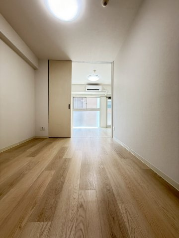 【居間・リビング】 | サムティ難波グレイス