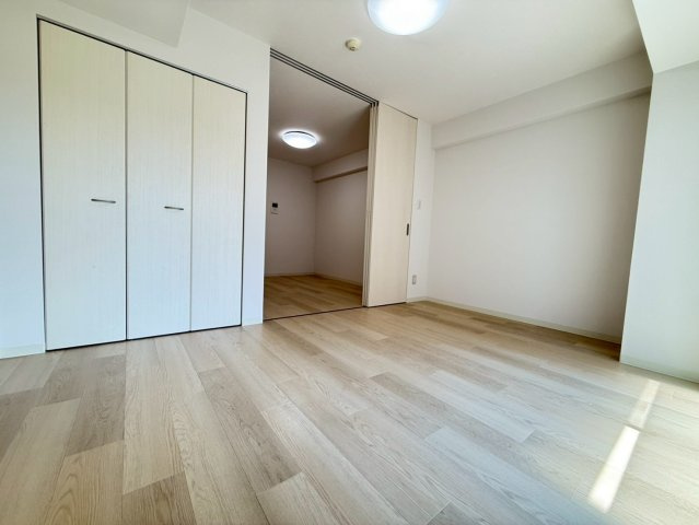 【居間・リビング】 | サムティ難波グレイス