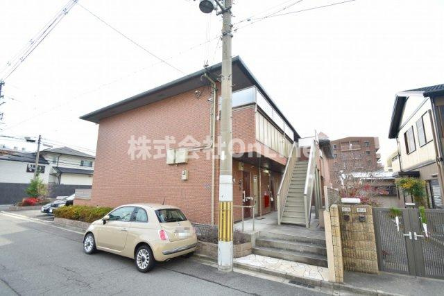 メゾンＫ　B棟
