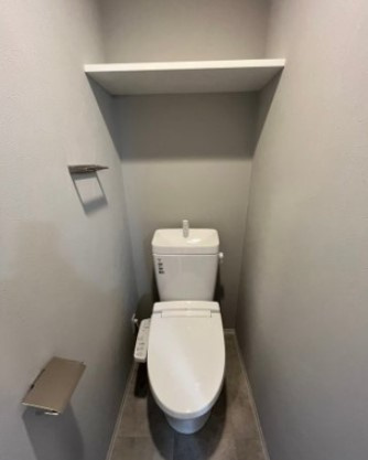 【トイレ】