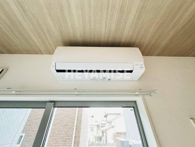  MODERN PALAZZO 戸石BRILLER の設備|※同物件別号室の写真です※現況を優先します