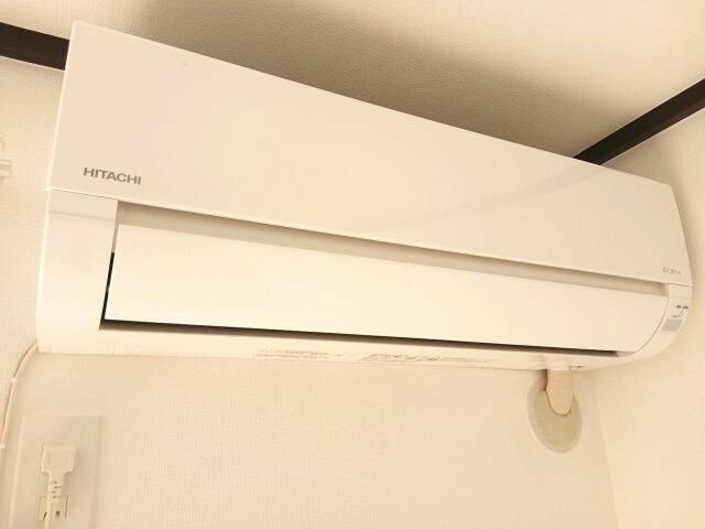 ハイム神山の設備