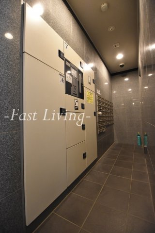 千代田区九段南２丁目の賃貸マンションのその他共用部分