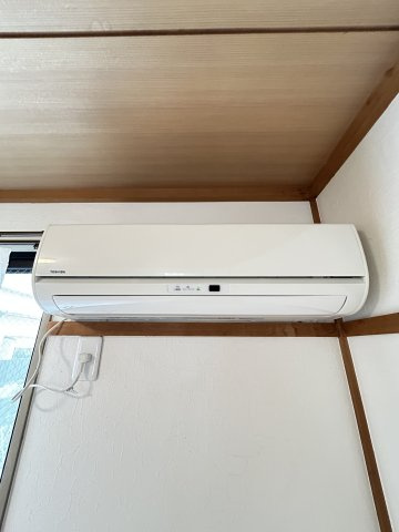 イズミハイツの設備