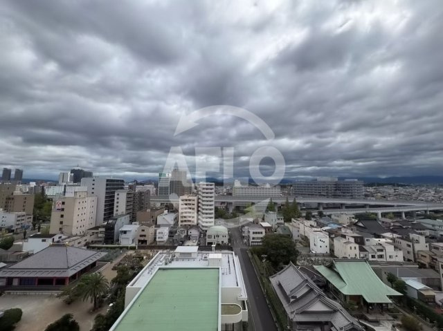 リアライズ堺宿院の展望|リアライズ堺宿院　眺望