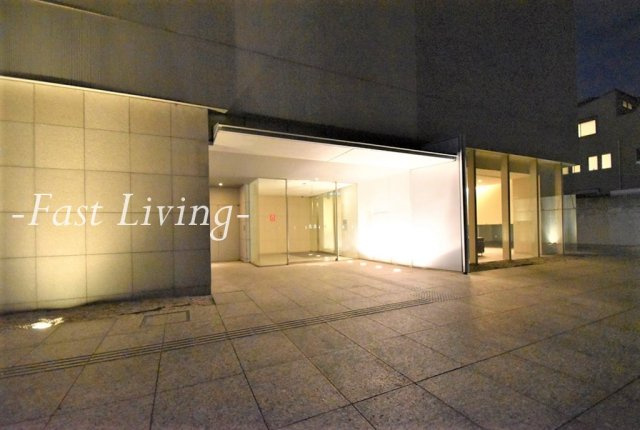 千代田区二番町の賃貸マンションの外観