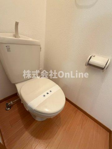 【設備】 | メゾンドゥ長瀬Ⅱ