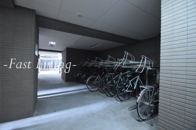 千代田区麹町１丁目の賃貸マンションのその他共用部分