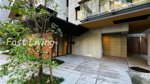 千代田区五番町の賃貸マンションの外観