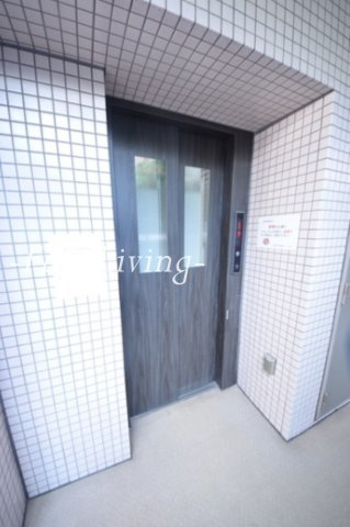千代田区九段南２丁目の賃貸マンションのその他共用部分