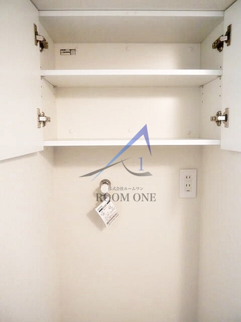 シティプラザ南麻布のその他