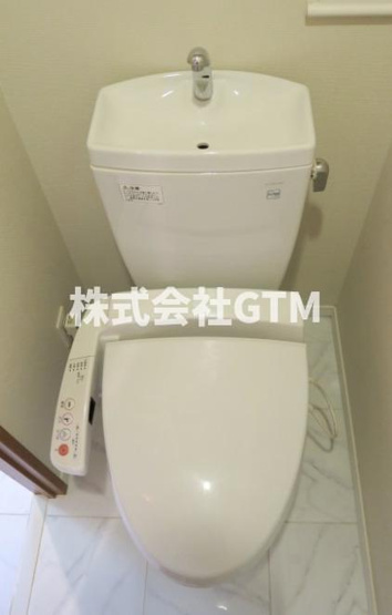 【トイレ】