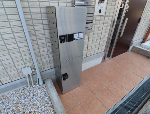 熊本市東区桜木２丁目のアパートのその他
