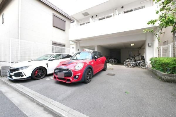Verona錦糸町ⅡLussoのその他共用部分