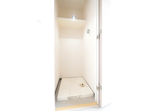 Verona錦糸町ⅡLussoの設備