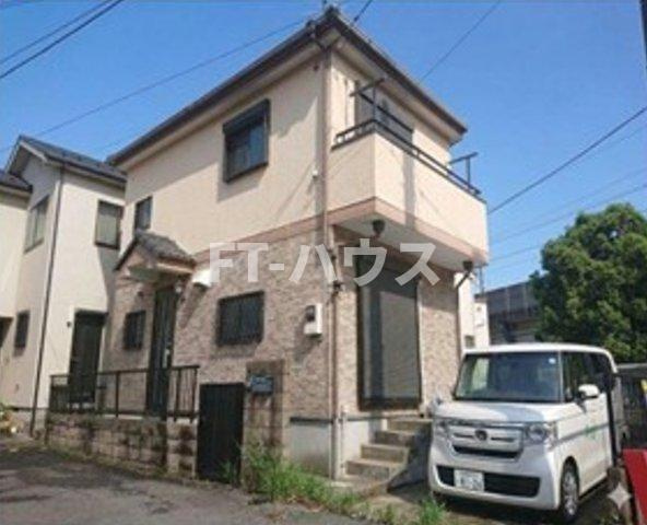 芝山7丁目戸建