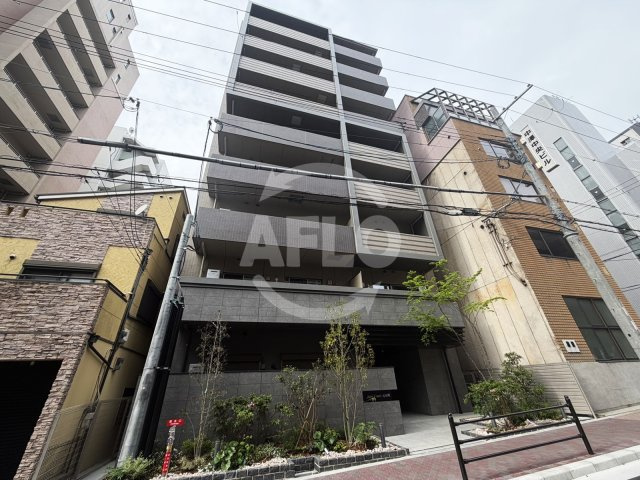 アミコート瓦屋町の外観|アミコート瓦屋町　外観