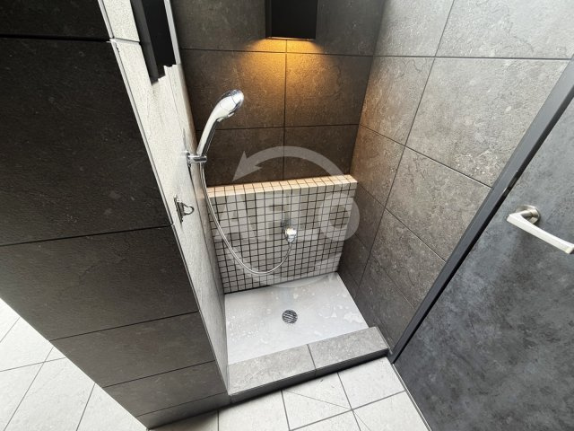 アミコート瓦屋町のその他共用部分|アミコート瓦屋町　ペット足洗い場