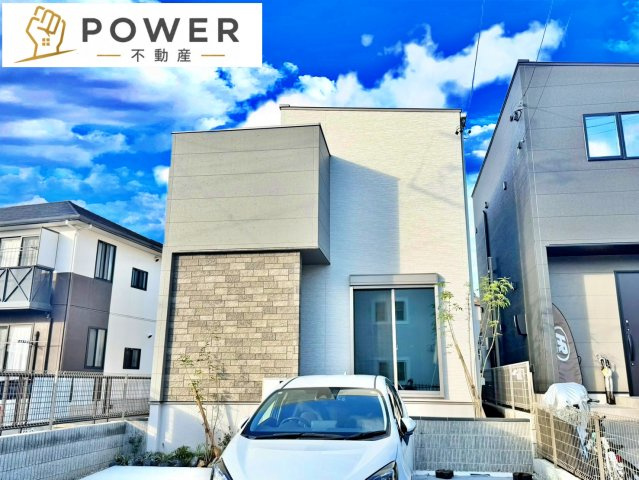 豊田市上野町6期