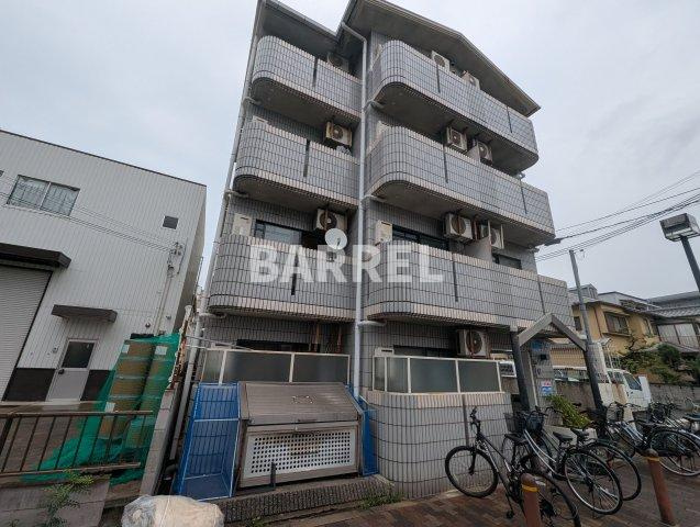 プレアール上新庄