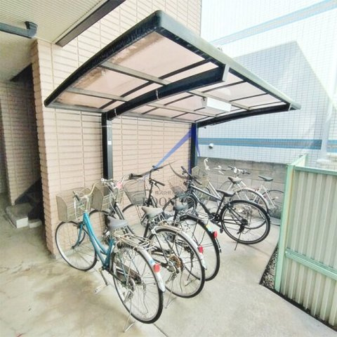 メゾン　ウィスタリア