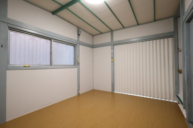 【洋室】 | 東区北野田テラスⅣ