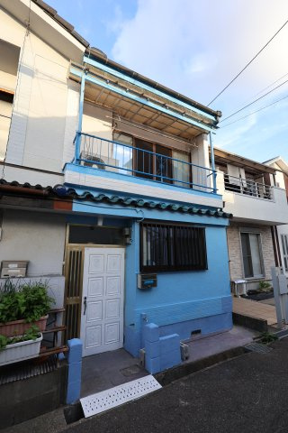 【外観】 | 東区北野田テラスⅣ