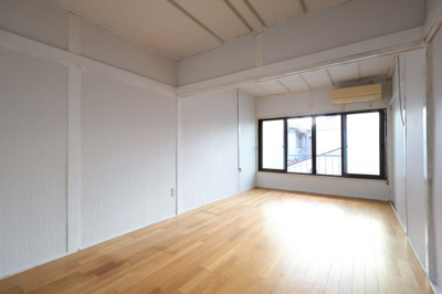 【洋室】 | 東区北野田テラスⅣ