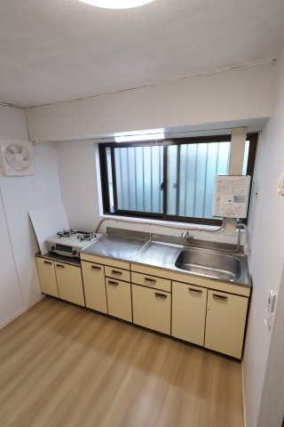 【キッチン】 | 東区北野田テラスⅣ