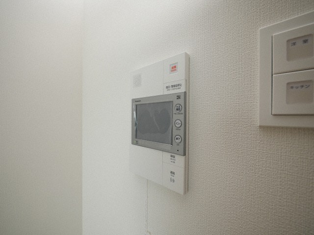 プレサンスNEO長堂アウローラの設備