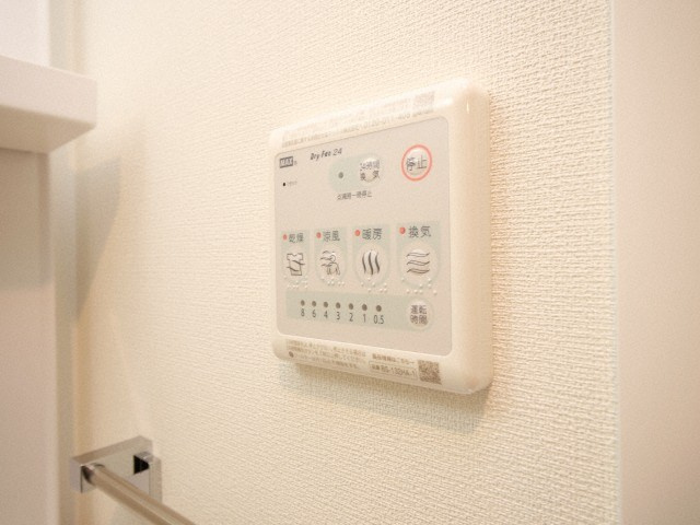 プレサンスNEO長堂アウローラの設備