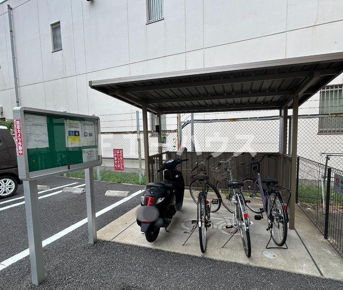 ボヌールのその他共用部分
