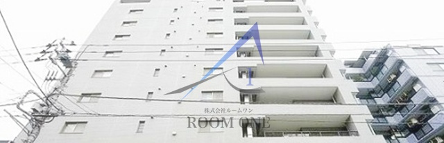 サングランパの外観|外観です。
