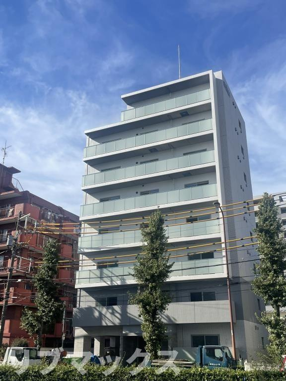 RE residenceの画像
