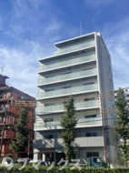 RE residenceの画像