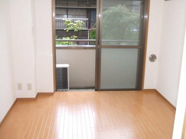 【居間・リビング】 | ハイツ桐原